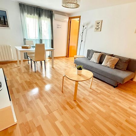 Apartamento Ramon Pignatelli Сарагоса Экстерьер фото