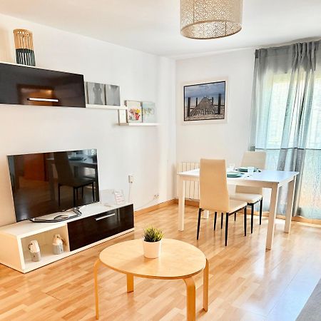 Apartamento Ramon Pignatelli Сарагоса Экстерьер фото