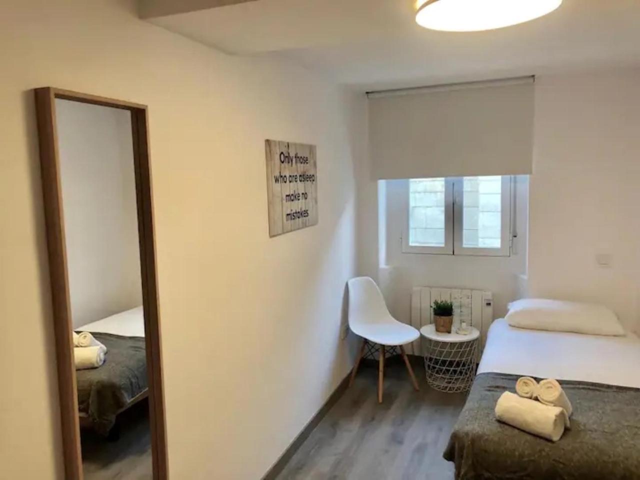 Apartamento Ramon Pignatelli Сарагоса Экстерьер фото