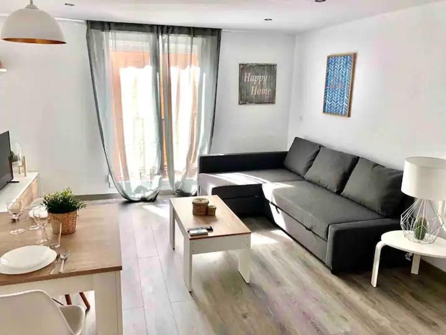 Apartamento Ramon Pignatelli Сарагоса Экстерьер фото