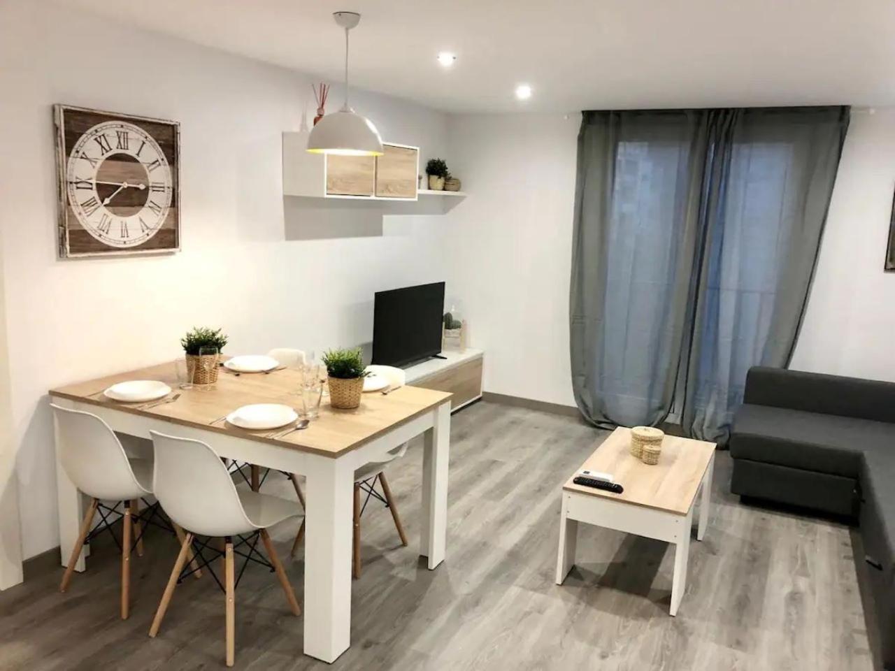 Apartamento Ramon Pignatelli Сарагоса Экстерьер фото