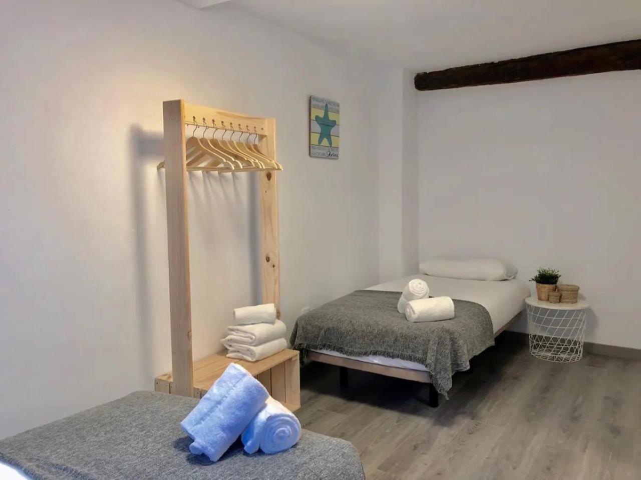 Apartamento Ramon Pignatelli Сарагоса Экстерьер фото