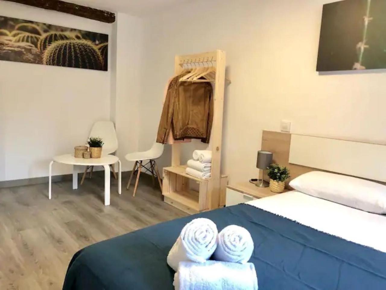 Apartamento Ramon Pignatelli Сарагоса Экстерьер фото