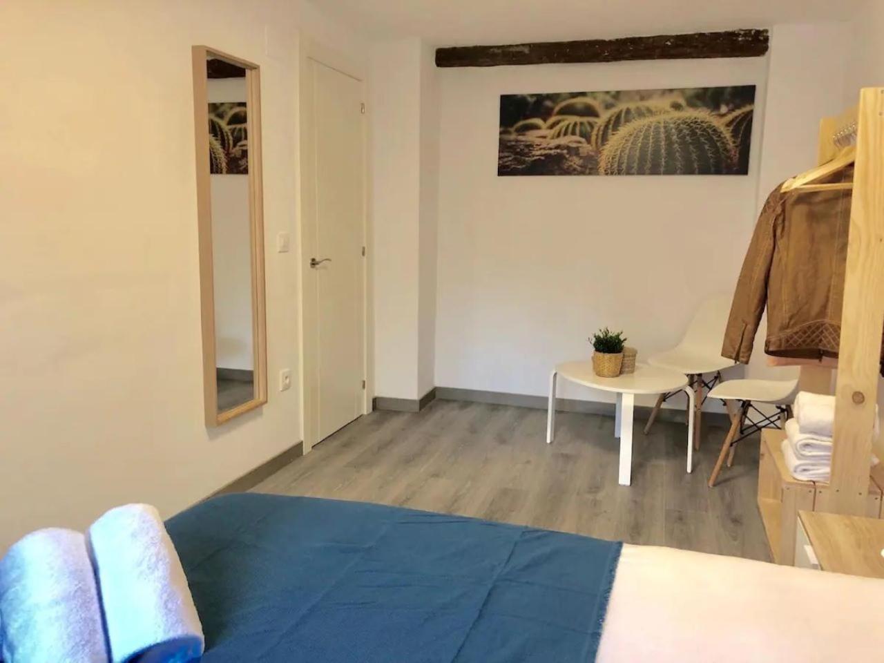 Apartamento Ramon Pignatelli Сарагоса Экстерьер фото
