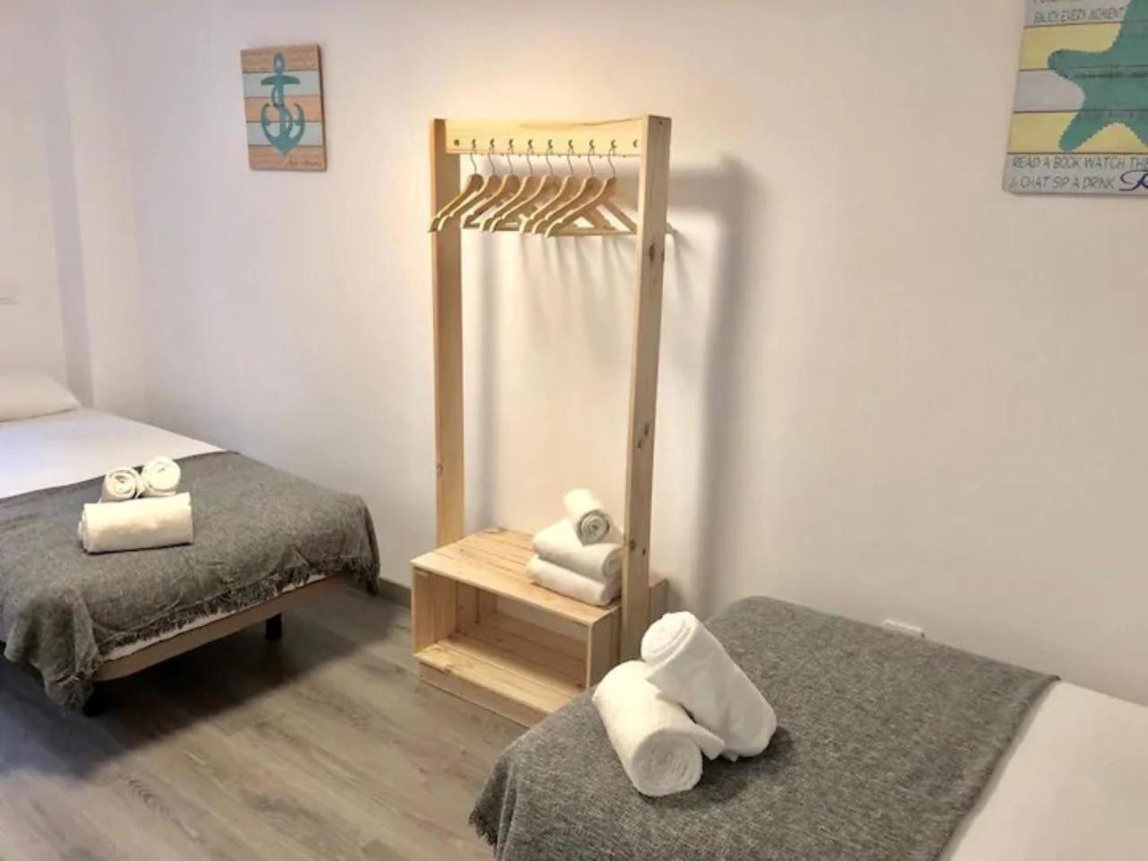 Apartamento Ramon Pignatelli Сарагоса Экстерьер фото
