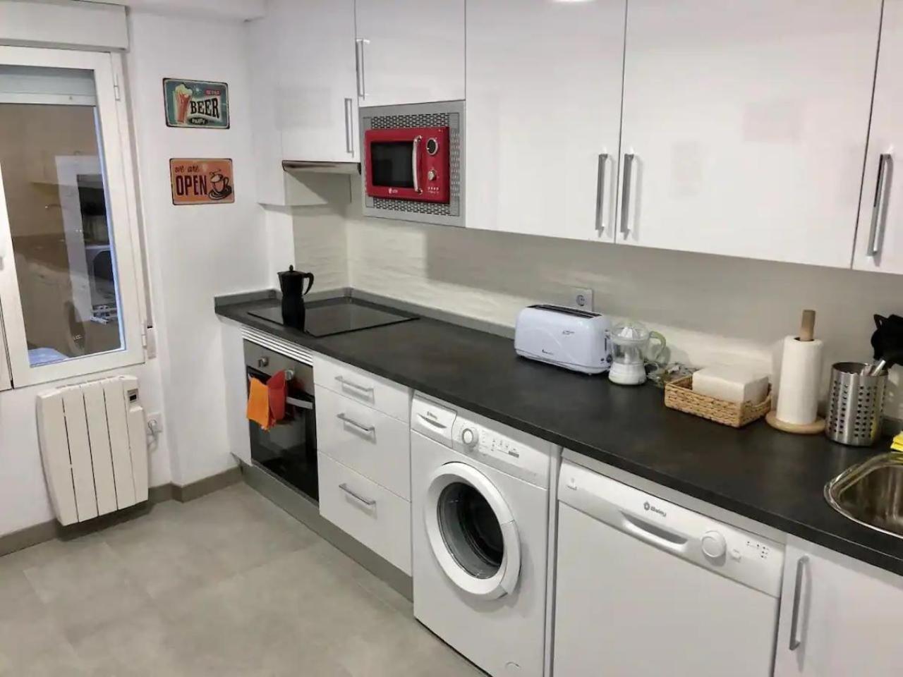 Apartamento Ramon Pignatelli Сарагоса Экстерьер фото