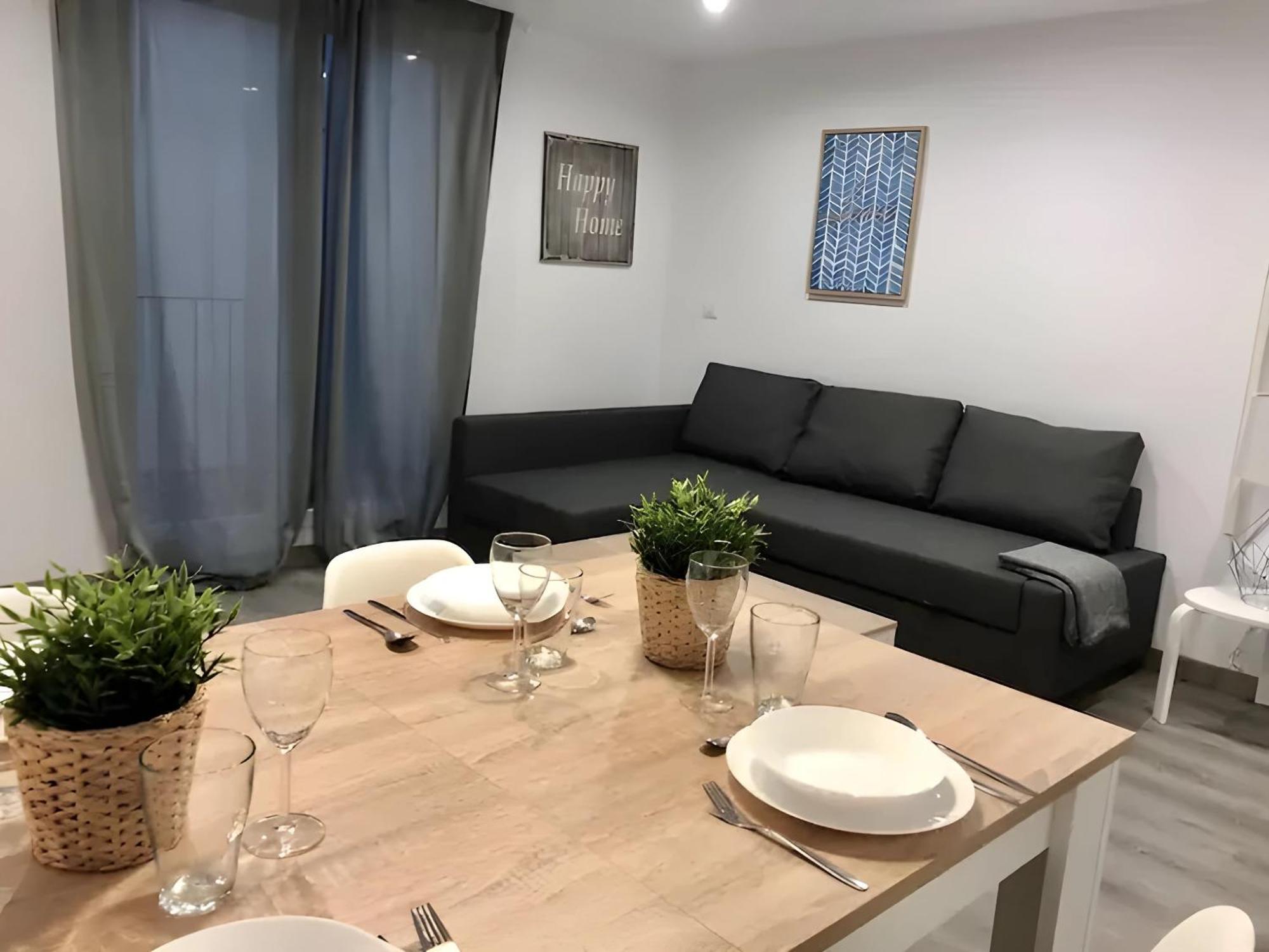 Apartamento Ramon Pignatelli Сарагоса Экстерьер фото