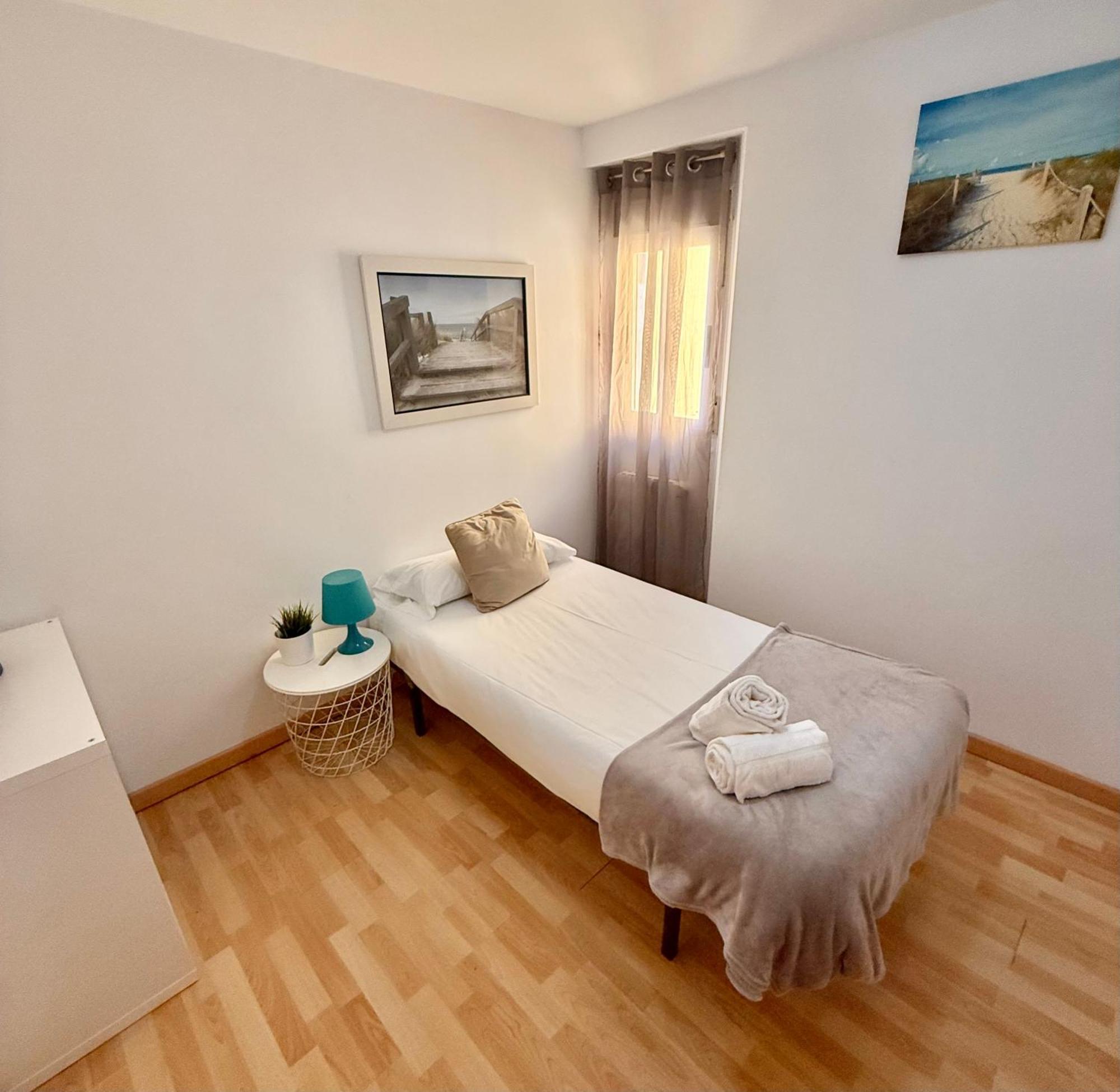 Apartamento Ramon Pignatelli Сарагоса Экстерьер фото