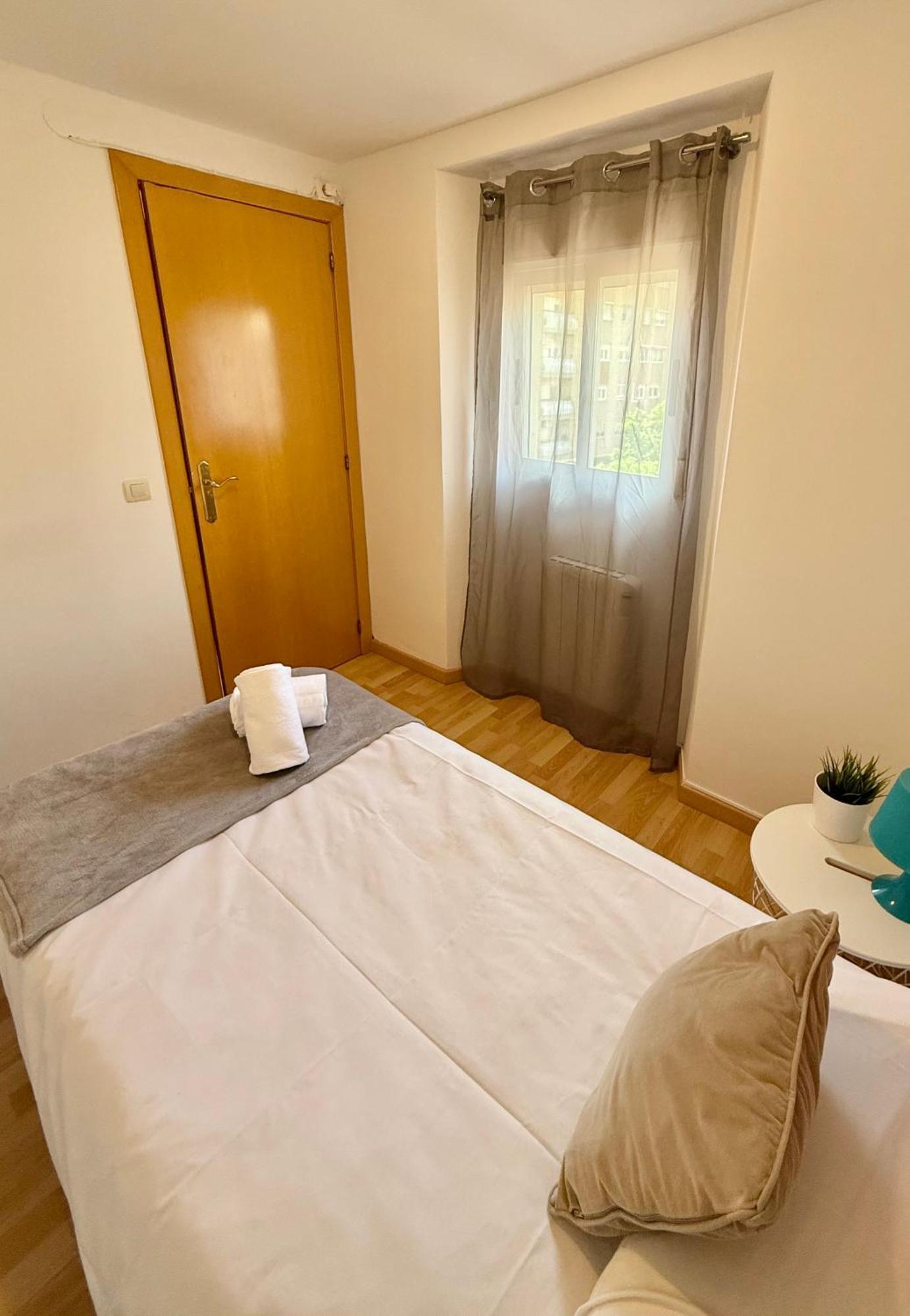 Apartamento Ramon Pignatelli Сарагоса Экстерьер фото