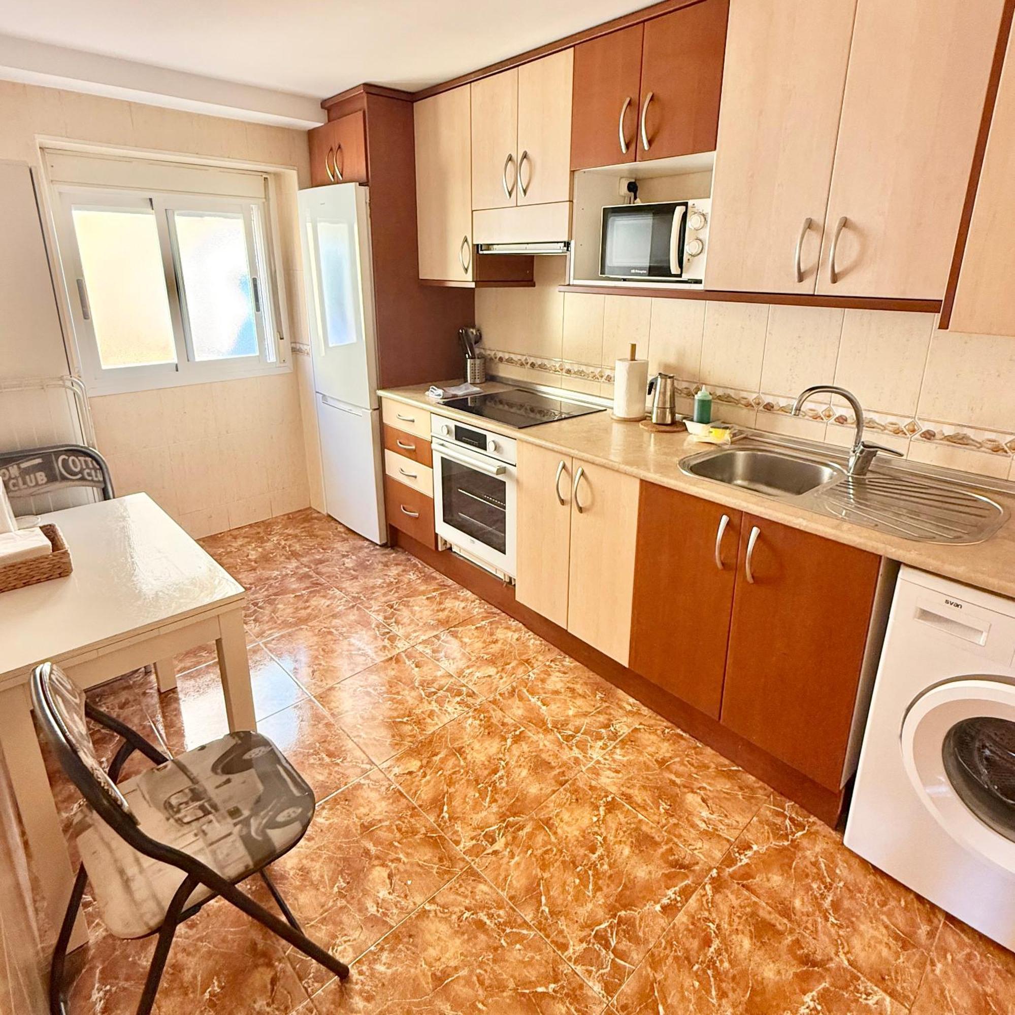 Apartamento Ramon Pignatelli Сарагоса Экстерьер фото