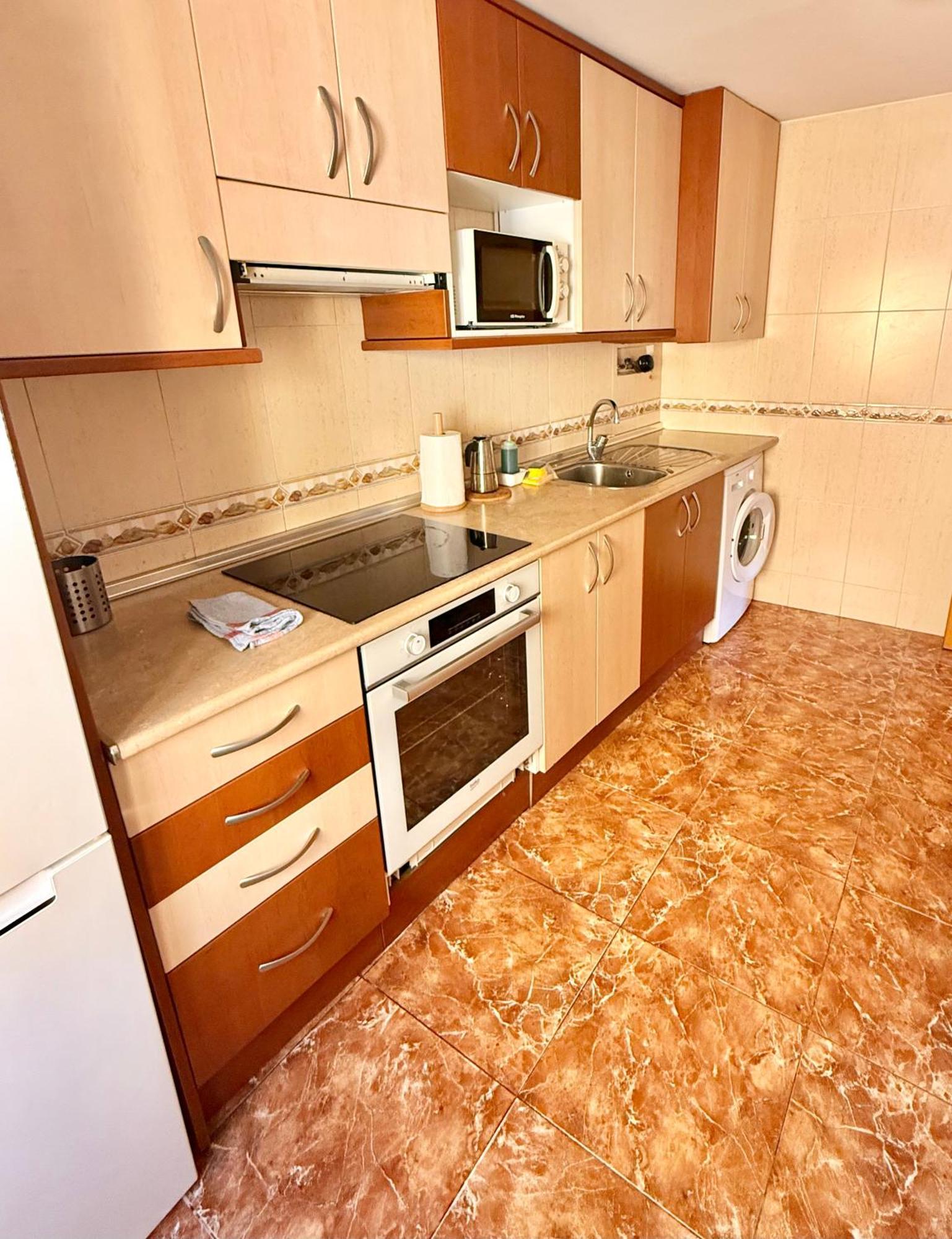 Apartamento Ramon Pignatelli Сарагоса Экстерьер фото