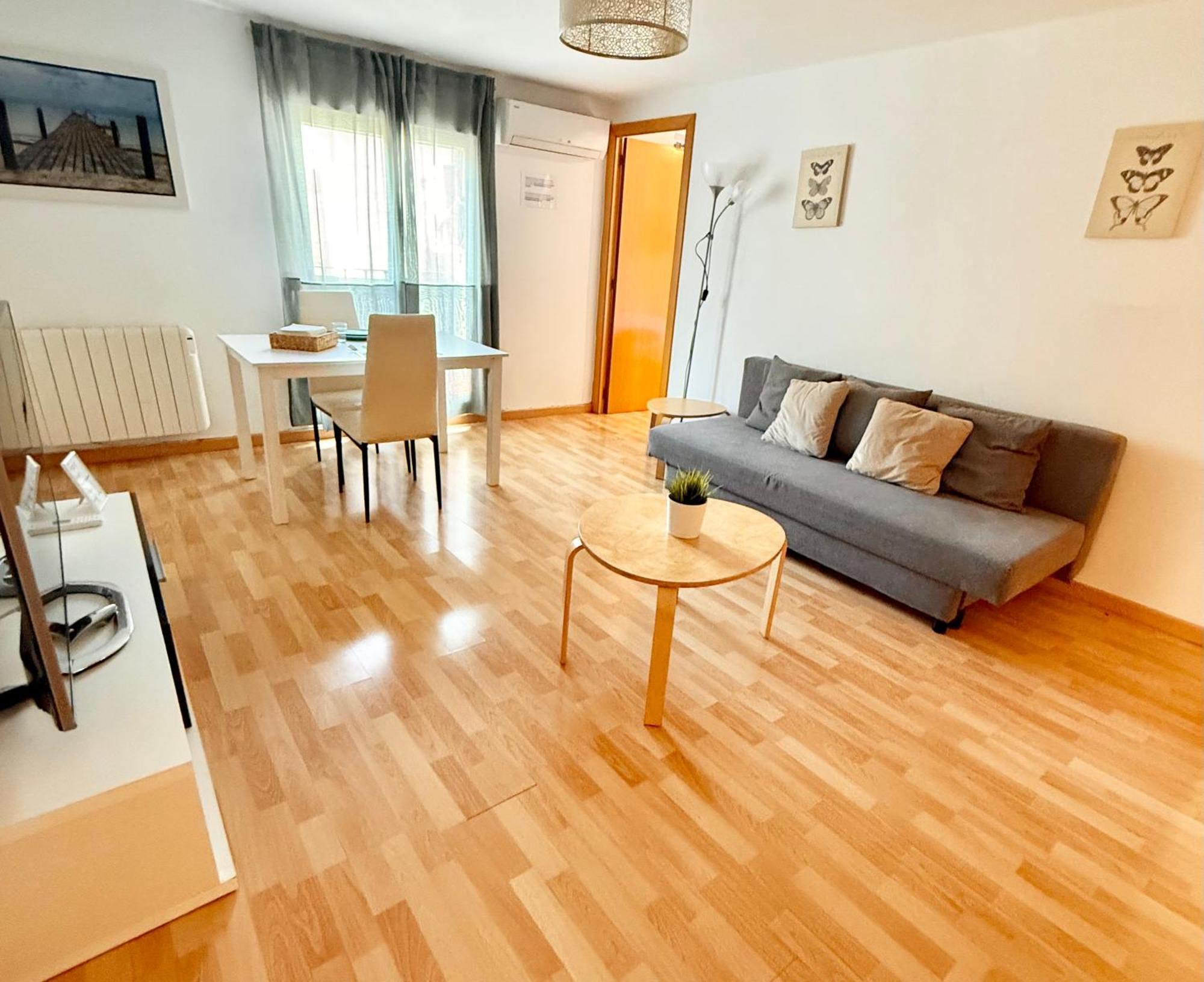 Apartamento Ramon Pignatelli Сарагоса Экстерьер фото