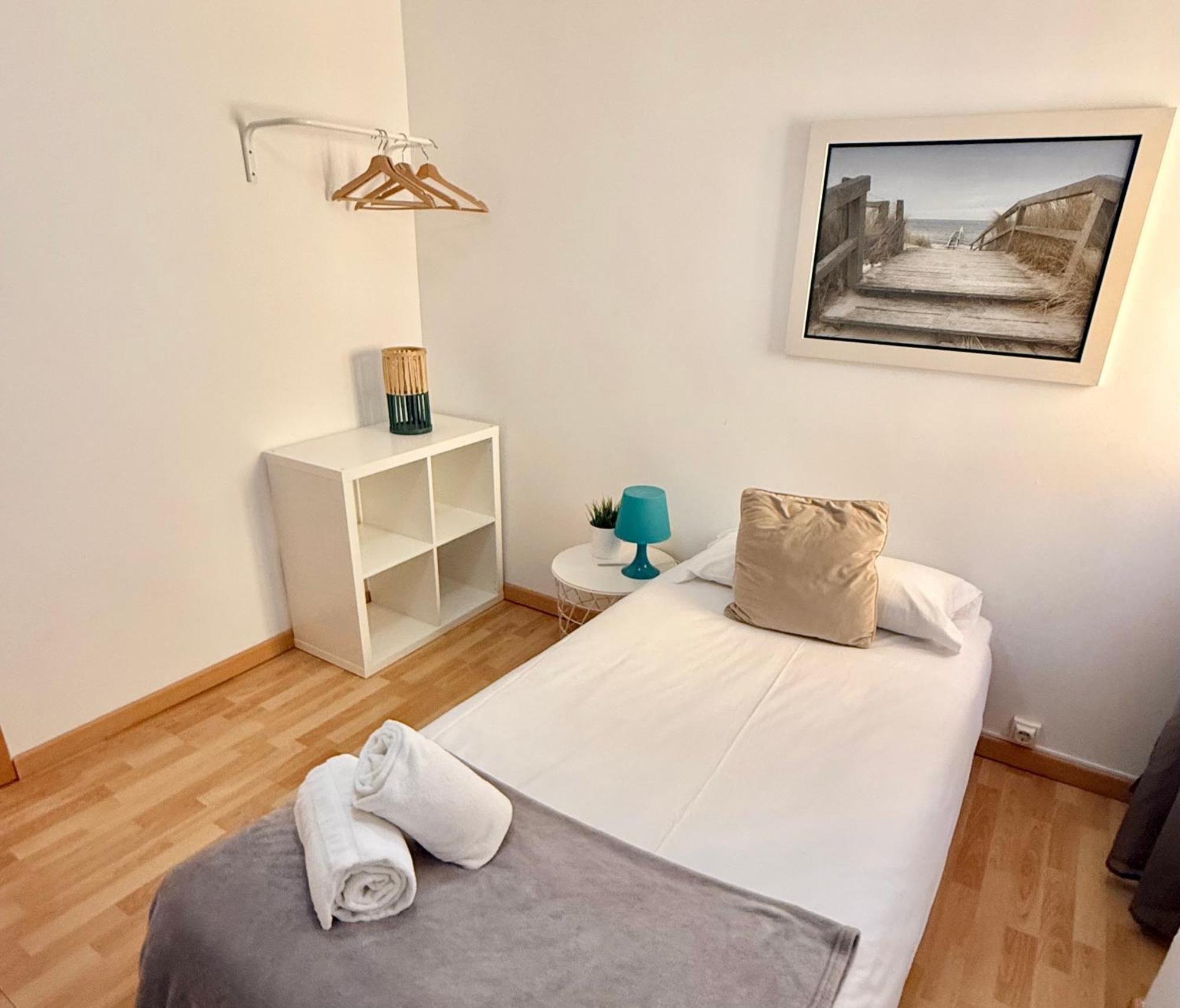 Apartamento Ramon Pignatelli Сарагоса Экстерьер фото