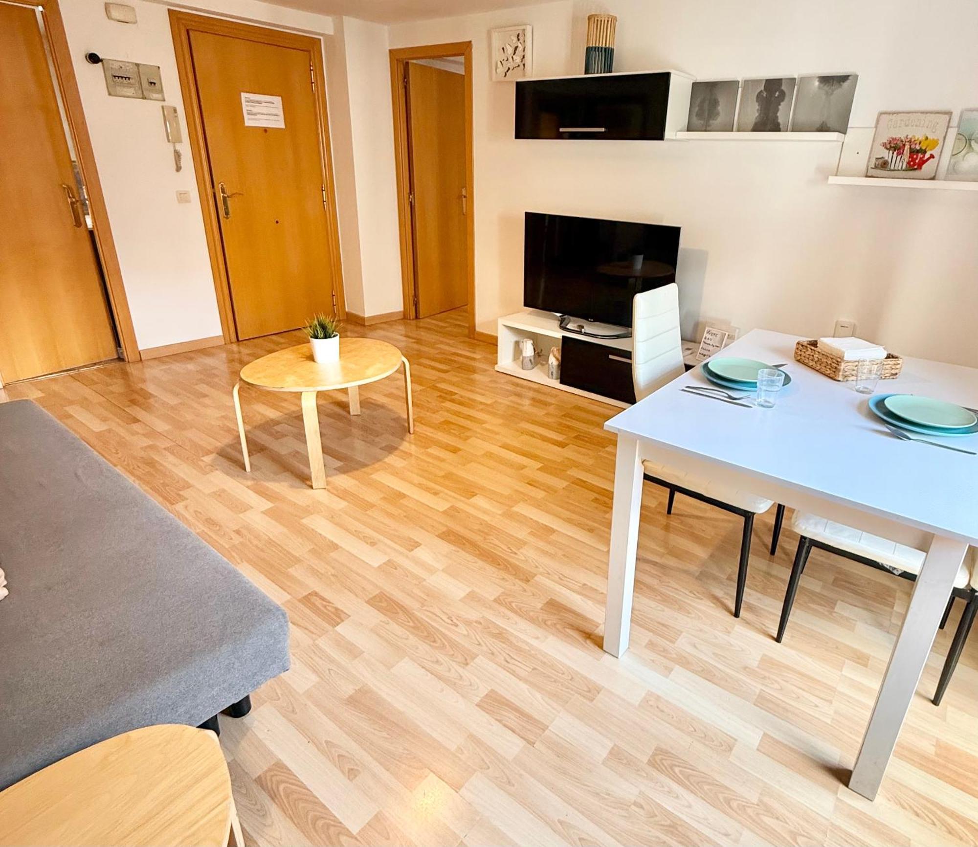 Apartamento Ramon Pignatelli Сарагоса Экстерьер фото