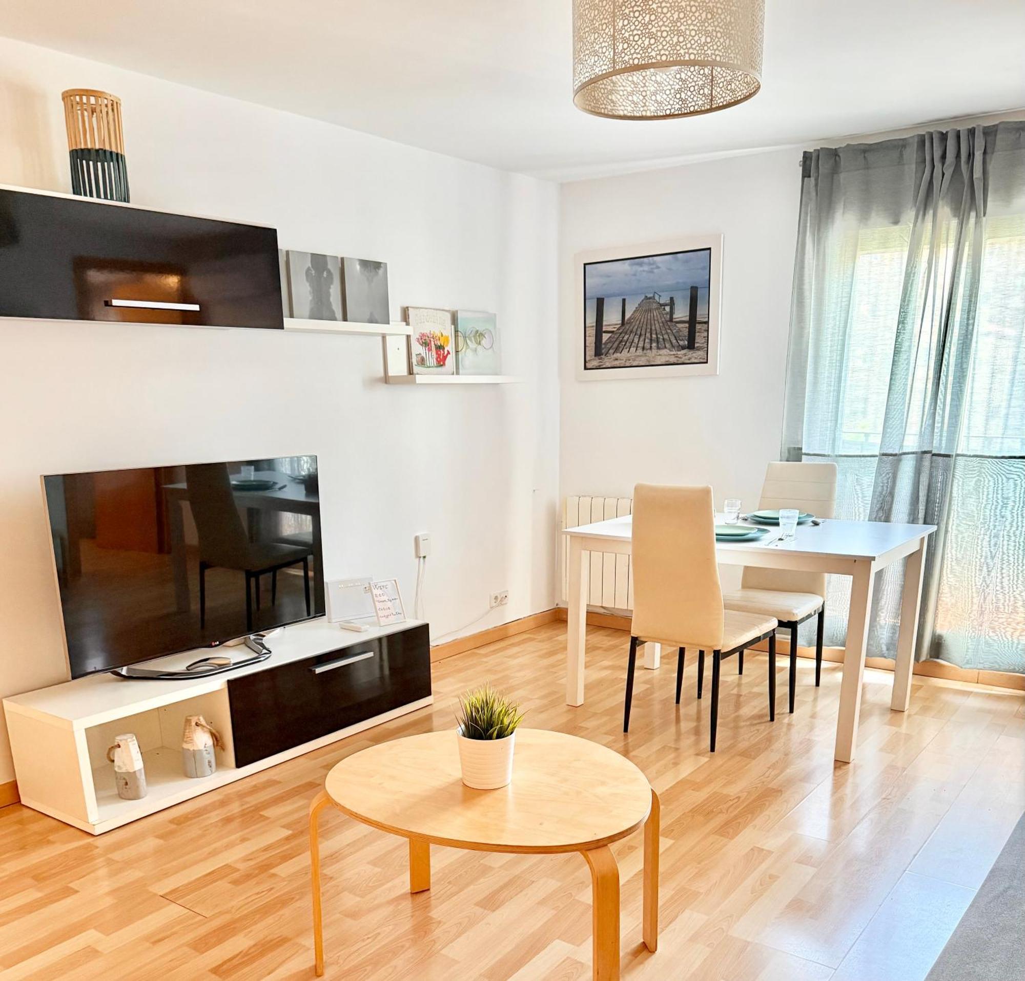 Apartamento Ramon Pignatelli Сарагоса Экстерьер фото